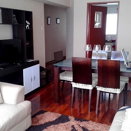 Kennedy Park 601 Apartment Lima Extérieur photo