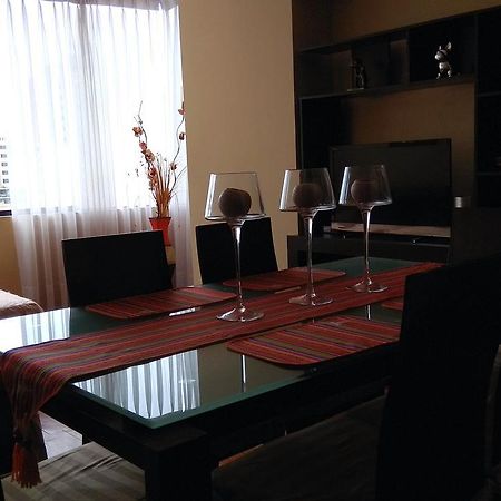 Kennedy Park 601 Apartment Lima Extérieur photo