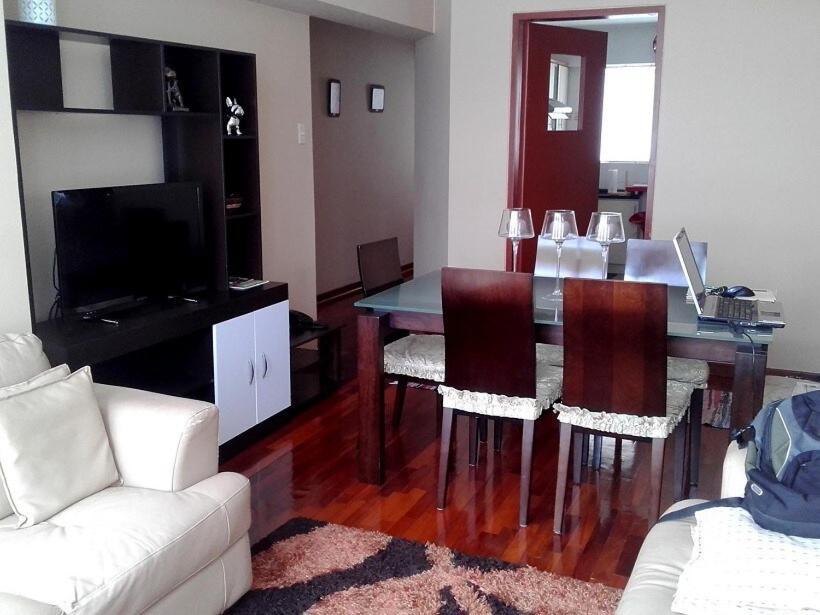 Kennedy Park 601 Apartment Lima Extérieur photo