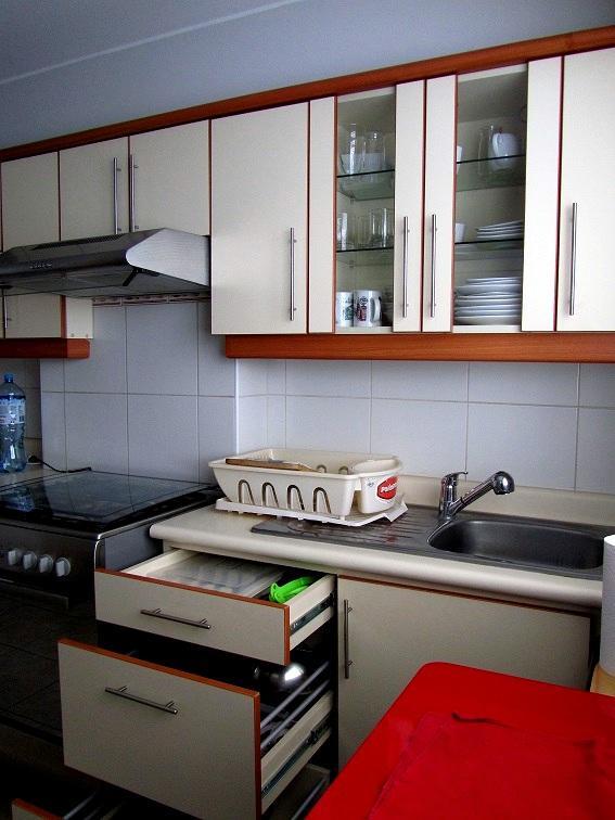 Kennedy Park 601 Apartment Lima Extérieur photo