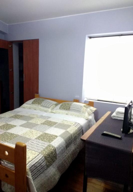 Kennedy Park 601 Apartment Lima Extérieur photo