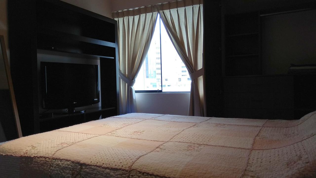 Kennedy Park 601 Apartment Lima Extérieur photo