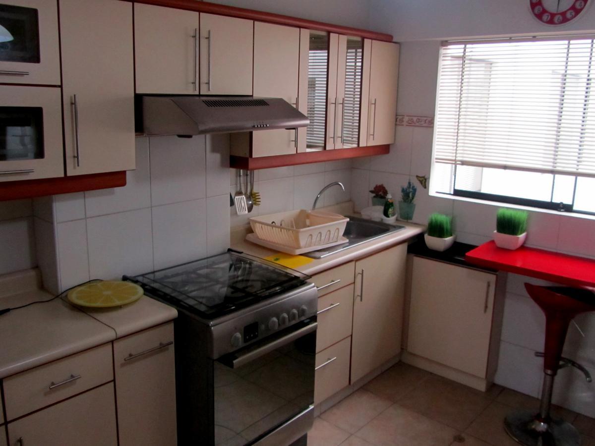 Kennedy Park 601 Apartment Lima Extérieur photo